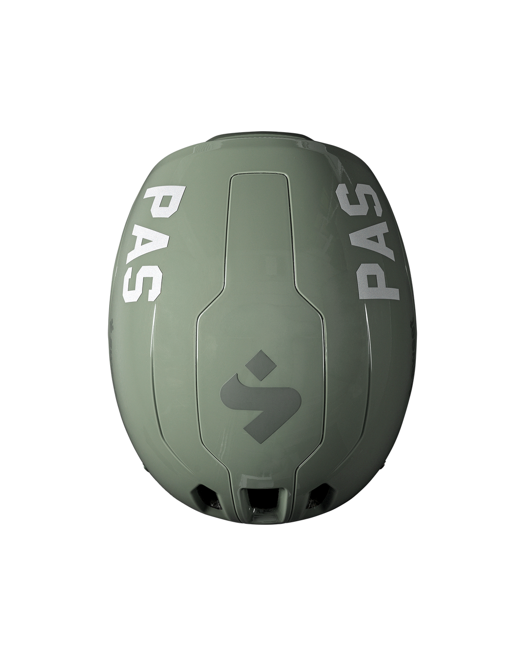 PAS Tucker III 2Vi MIPS PNS Helmet - Grey Moss