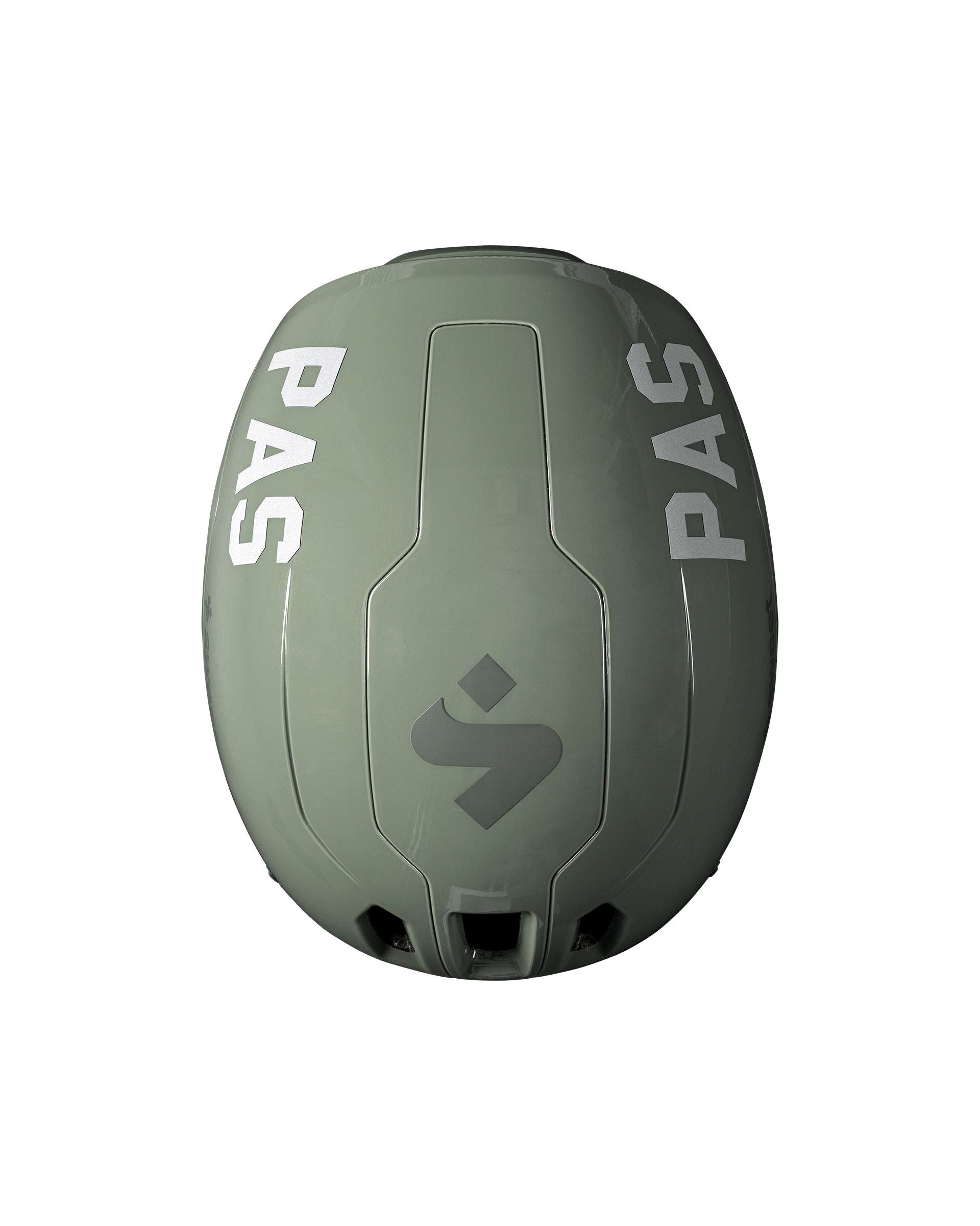 PAS Tucker III 2Vi MIPS PNS Helmet - Grey Moss