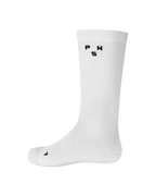 Race Socks - White