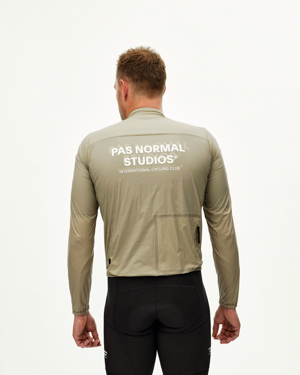 Essential Insulated Jacket - Grey Sage
