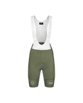 PAS Mechanism Pro Bibs - Grey Moss