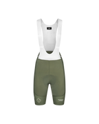 PAS Mechanism Pro Bibs - Grey Moss