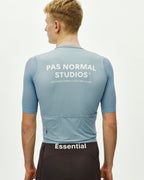 Essential Light Jersey - Pale Blue