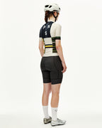 Women's Mechanism Jersey - AOP International Sand
