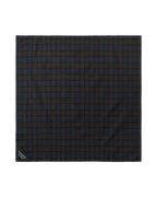 Off-Race Winter Bandana - Dark Navy