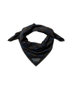 Off-Race Winter Bandana - Dark Navy