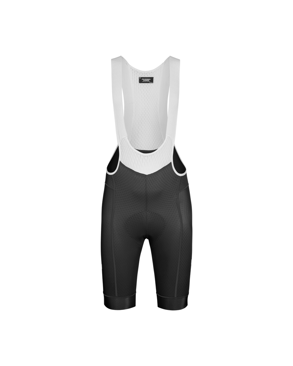 Mechanism Bibs - Black