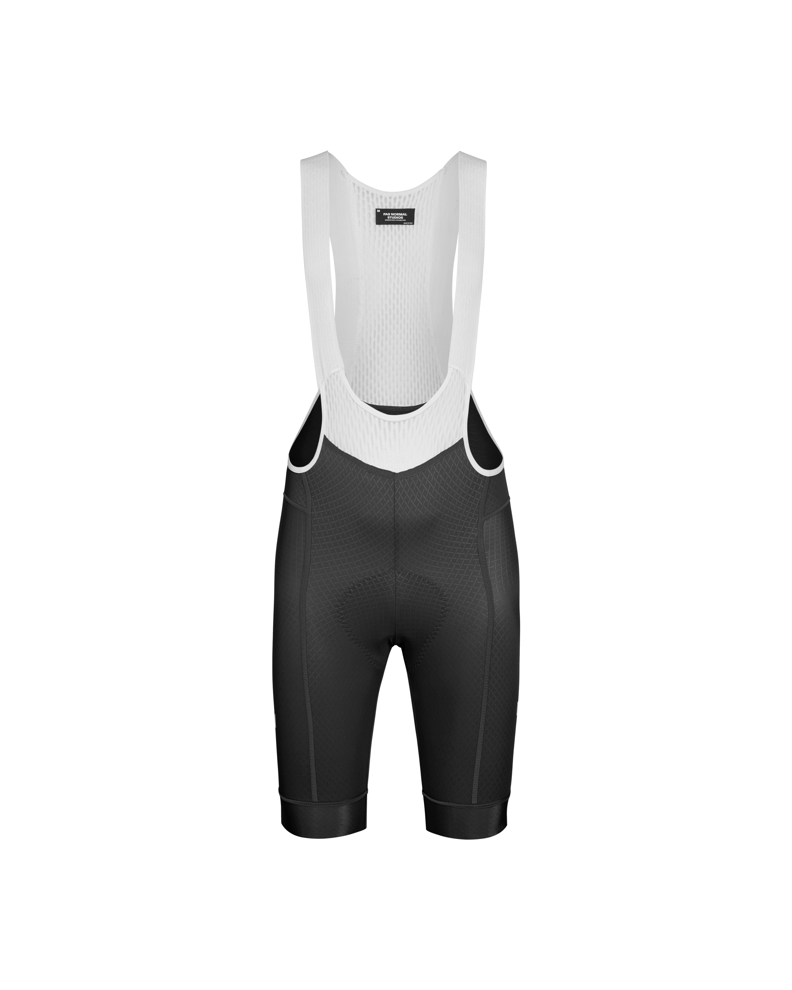 Mechanism Bibs - Black