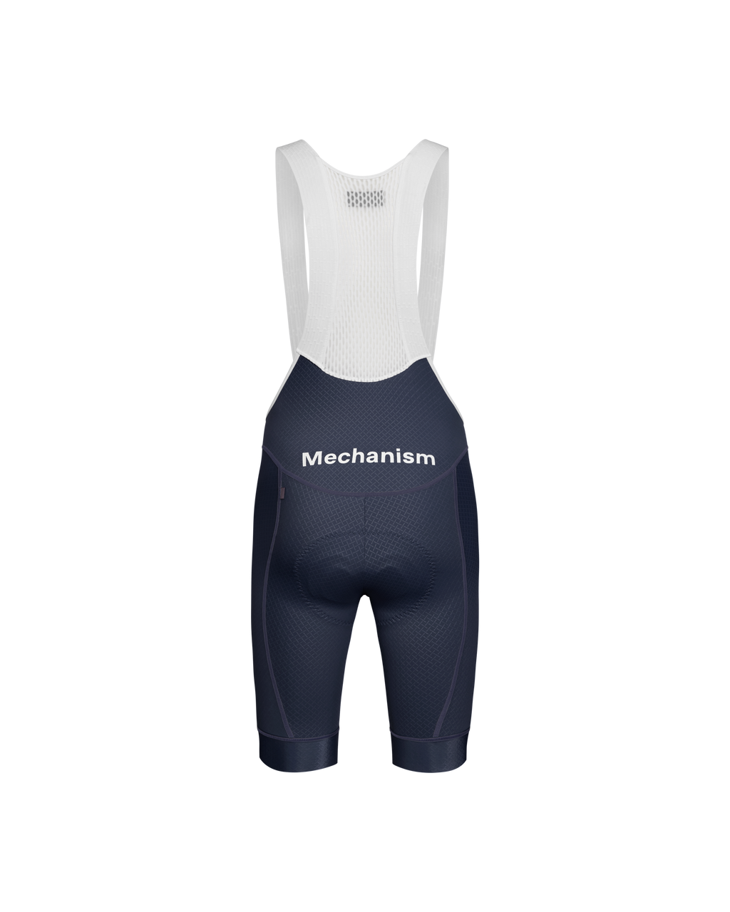 Mechanism Bibs - Navy