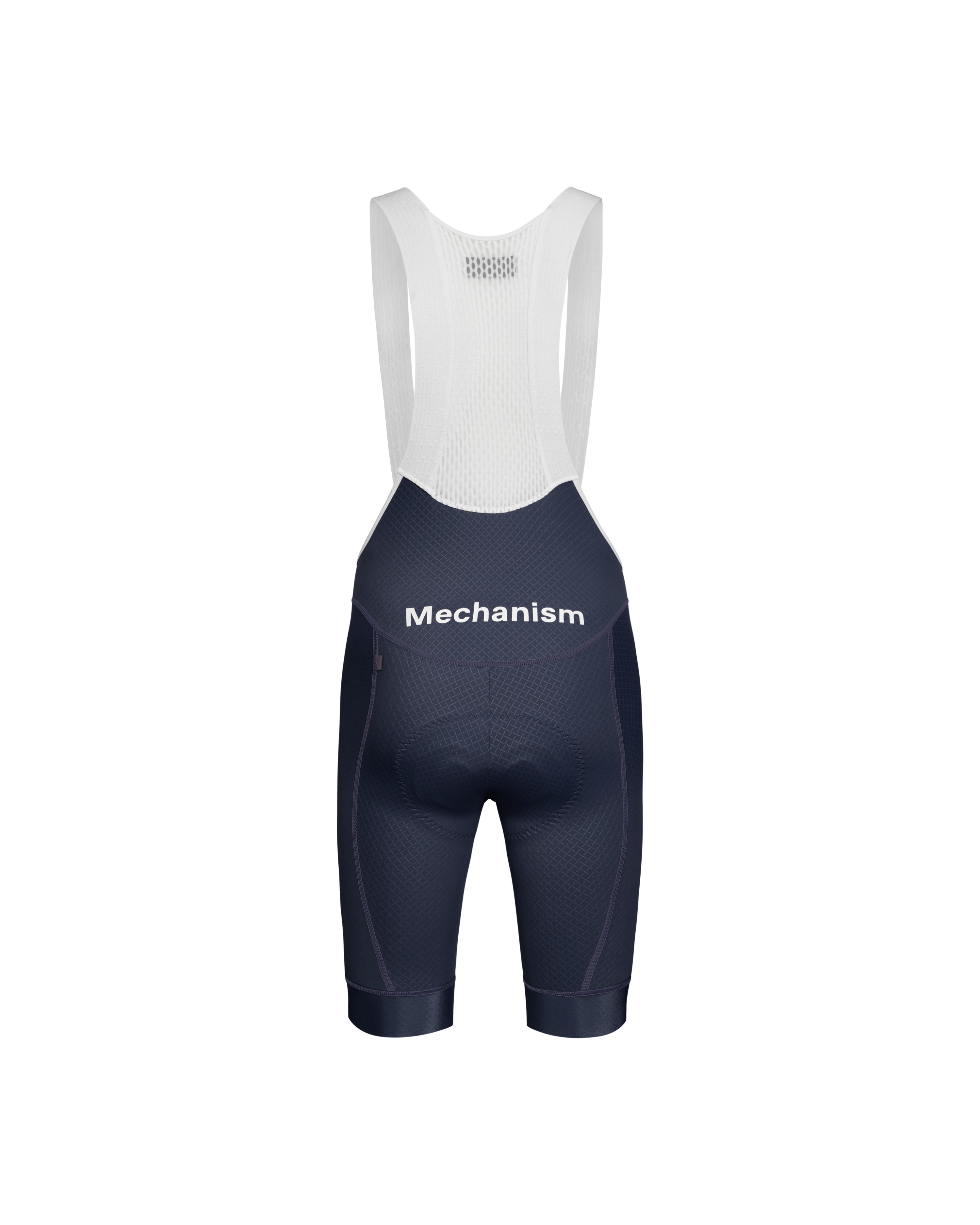 Mechanism Bibs - Navy