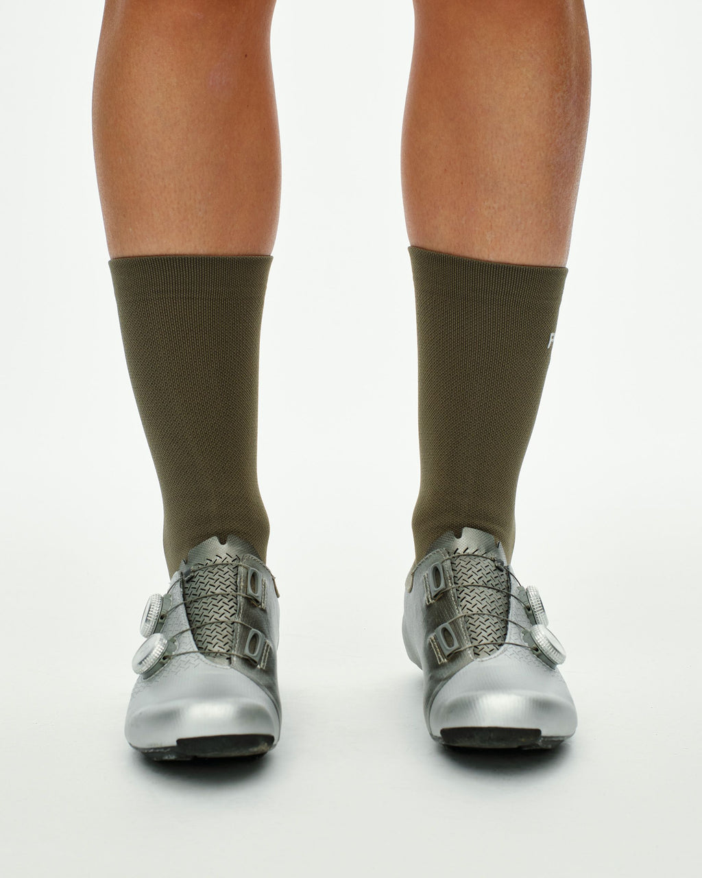 Race Socks - Earth