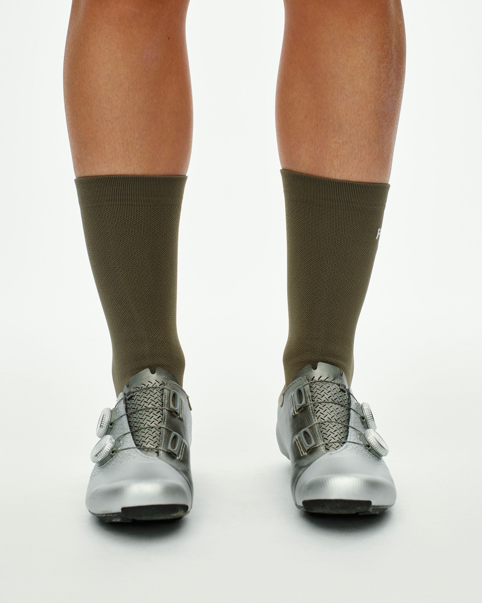 Race Socks - Earth