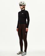 Women's Mechanism Thermal Jacket - Black