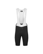 Essential Light Cargo Bibs - Black