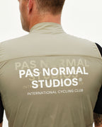 Essential Insulated Gilet - Grey Sage