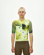 T.K.O. Essential Light Jersey - T.K.O. Yellow