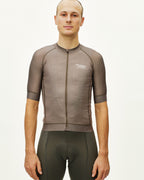 Mechanism Jersey - AOP Earth
