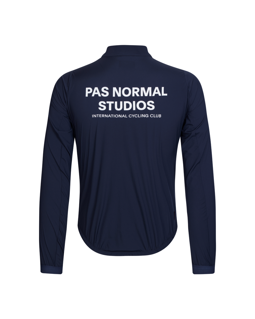 Mechanism Stow Away Jacket - Navy