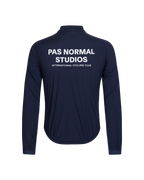 Mechanism Stow Away Jacket - Navy