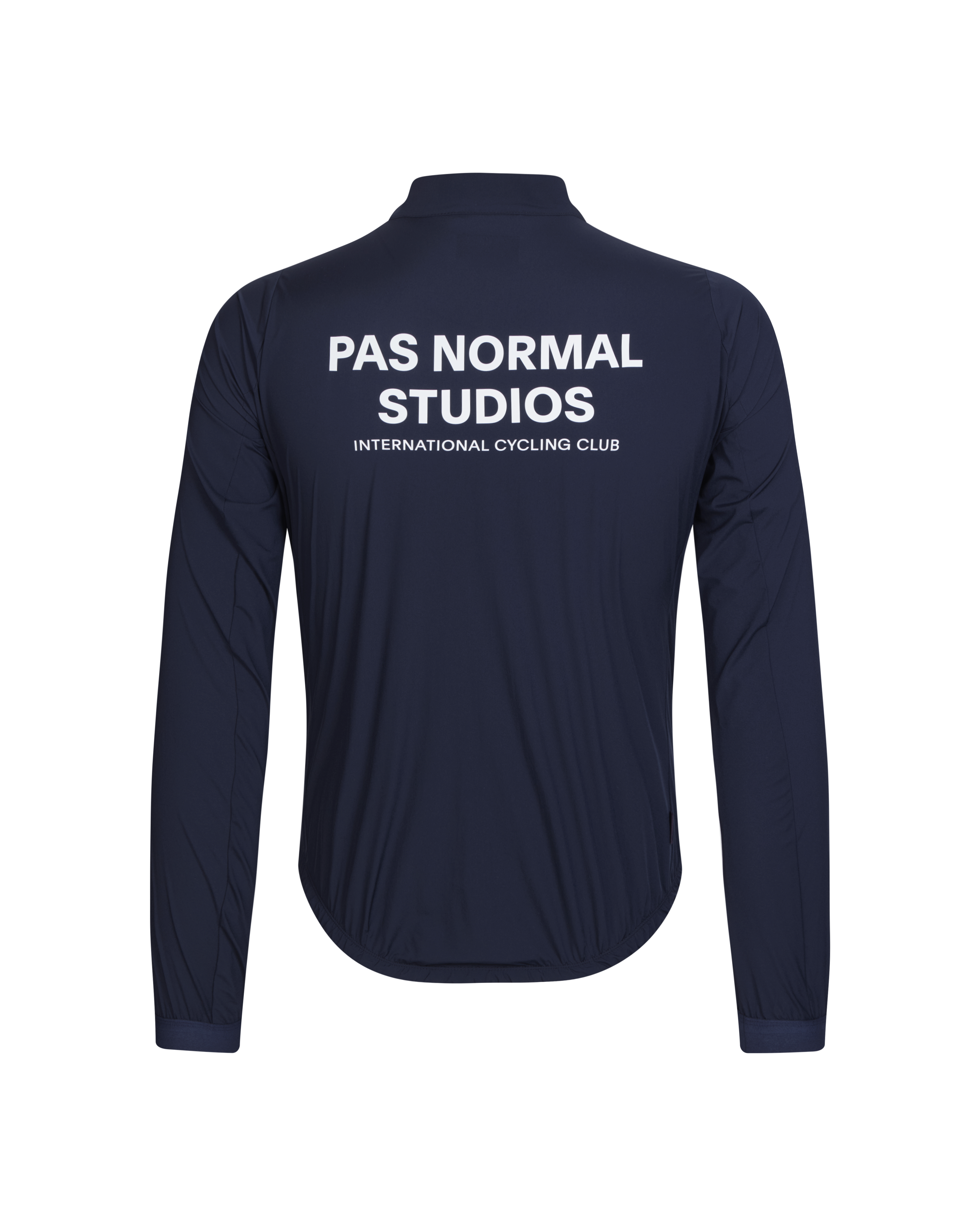 Mechanism Stow Away Jacket - Navy