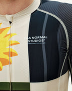 Mechanism Jersey - AOP International Sand