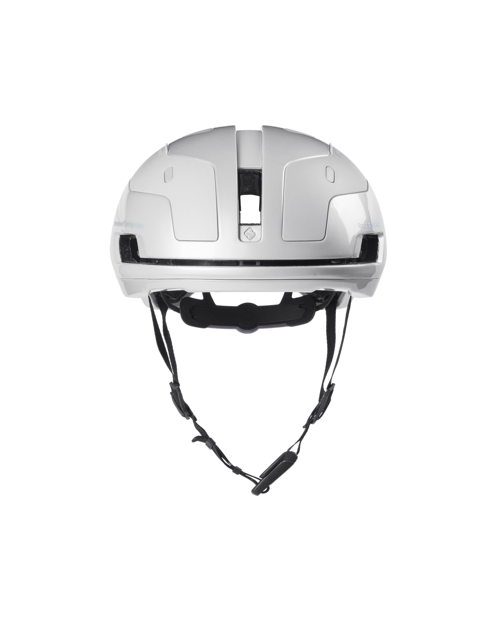 Falconer Aero2Vi MIPS PNS Helmet - Silver