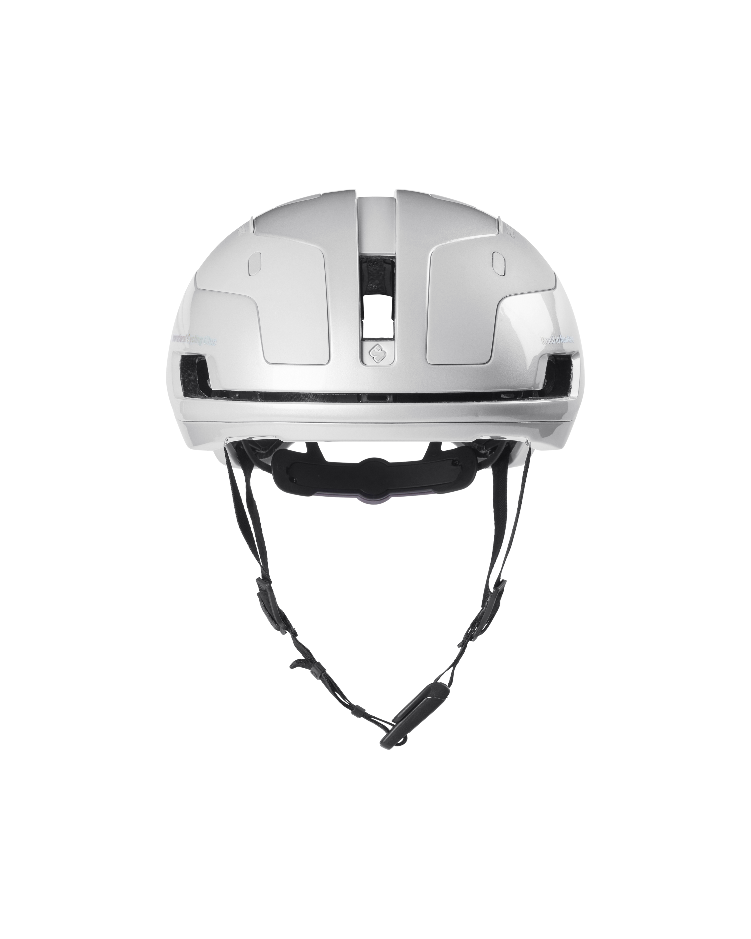 Falconer Aero2Vi MIPS PNS Helmet - Silver