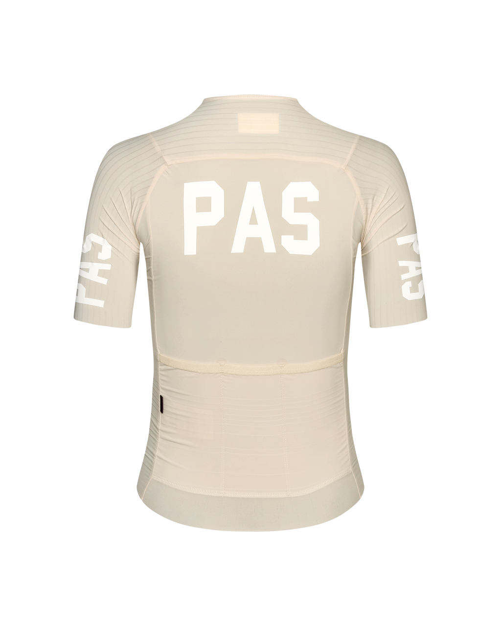 Women's PAS Mechanism Pro Jersey - Cream