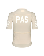 Women's PAS Mechanism Pro Jersey - Cream