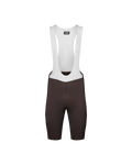Essential Light Cargo Bibs - Dark Purple