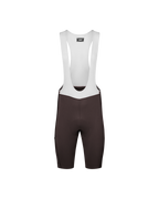 Essential Light Cargo Bibs - Dark Purple