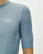 Essential Light Jersey - Pale Blue