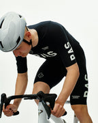 PAS Mechanism Pro Jersey - Black