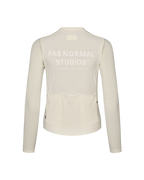 Women's Essential Light Long Sleeve Jersey - Off White