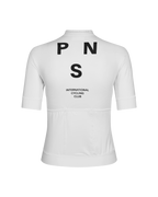 Women's Mechanism Jersey - White