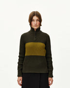 SNS Herning Sweater - Olive