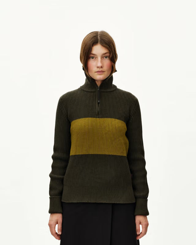 SNS Herning Sweater - Olive