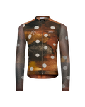 T.K.O. Essential Light Long Sleeve Jersey - T.K.O. Earth