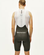 Mechanism Bibs - Dark Grey