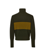 SNS Herning Sweater - Olive