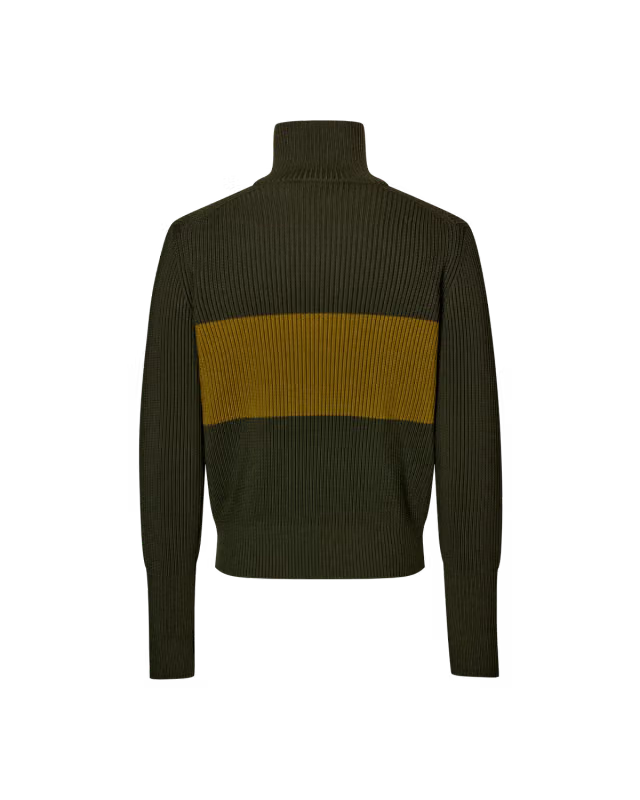 SNS Herning Sweater - Olive