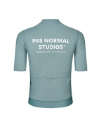 Essential Jersey - Calcite Blue