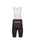 Essential Light Cargo Bibs - Dark Purple