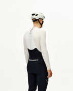 Mechanism Thermal Long Bibs - Navy