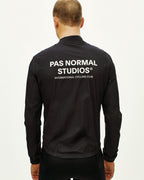 Mechanism Stow Away Jacket - Black