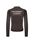 Essential Light Long Sleeve Jersey - Dark Purple