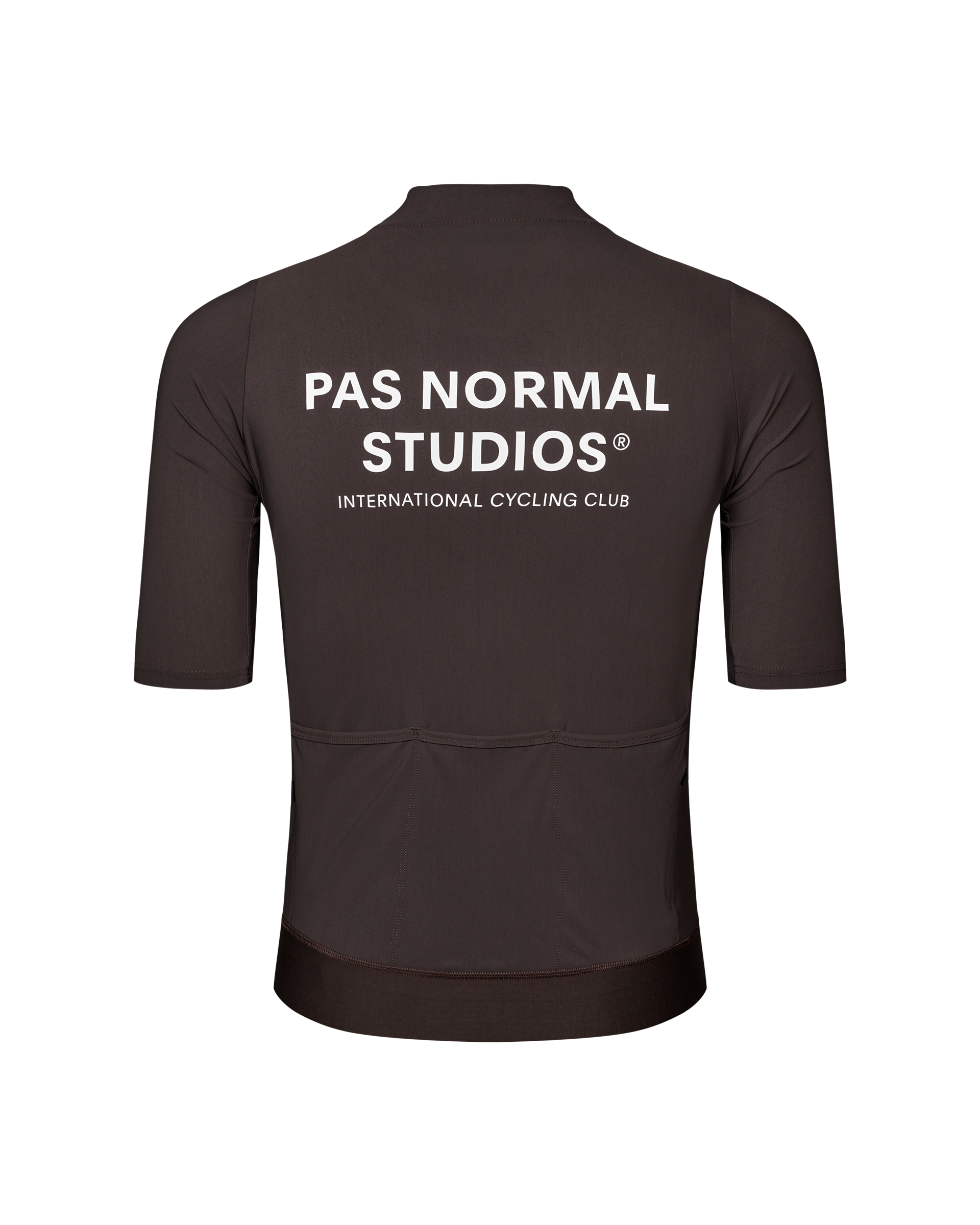 Essential Jersey - Dark Purple