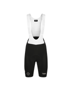 PAS Mechanism Pro Bibs - Black