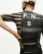 Mechanism Jersey - AOP International Earth