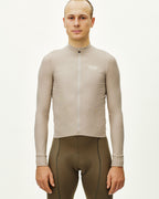 Mechanism Long Sleeve Jersey - Haze